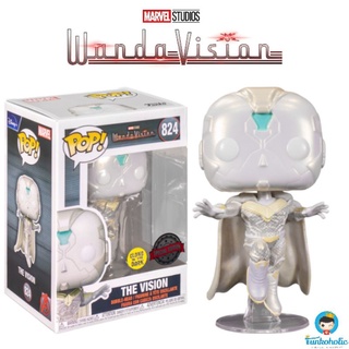 Coldhardt Reinhardt (Glow in the Dark 