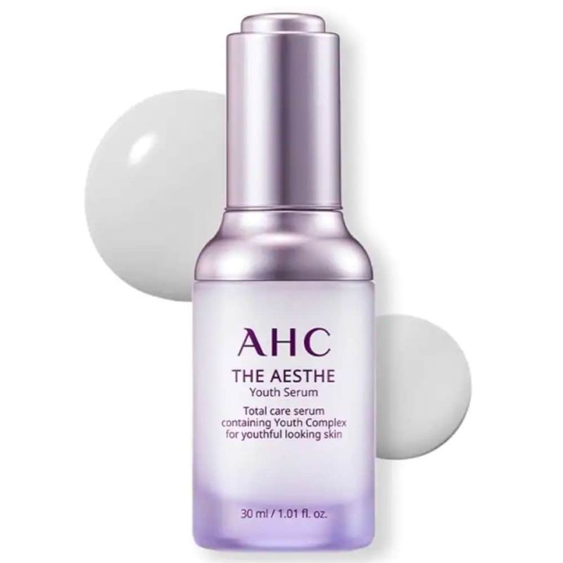 AHC THE AESTHE YOUTH SERUM