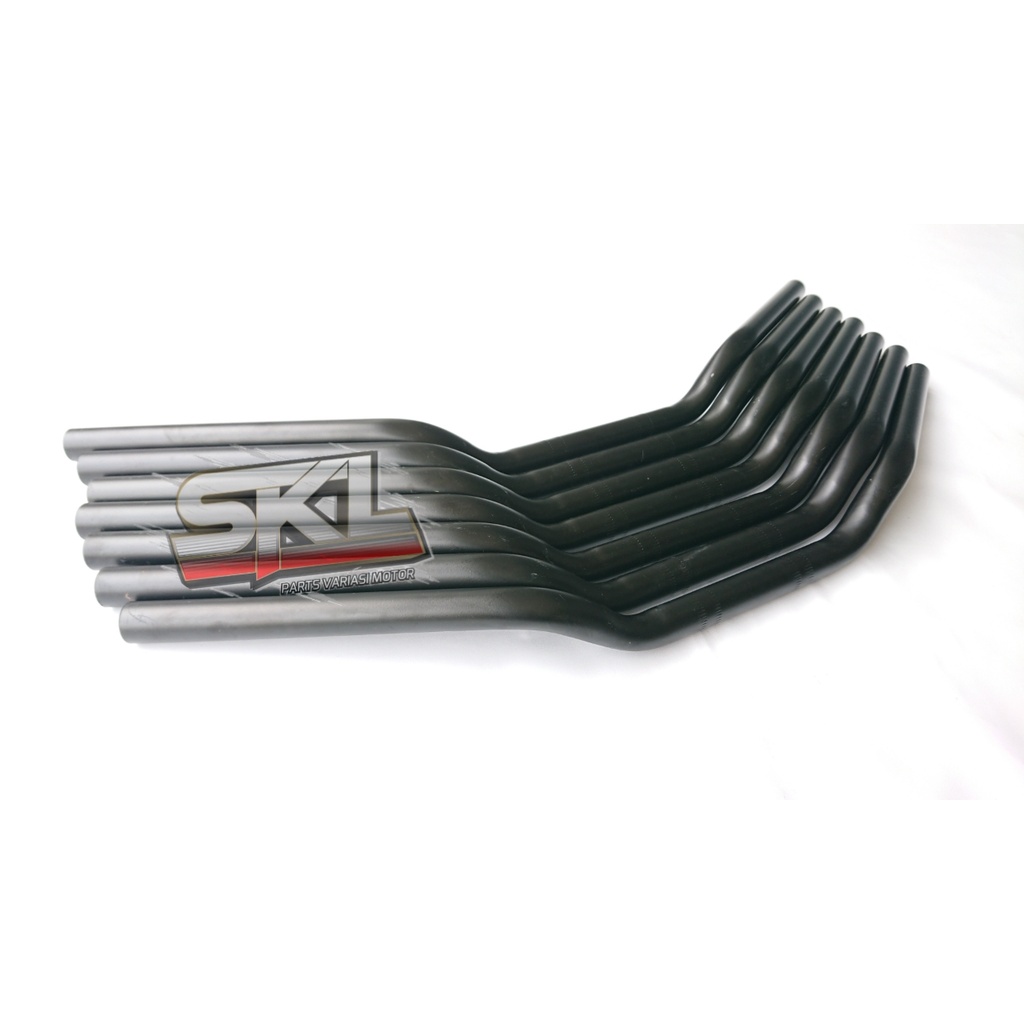 Paket Stang RZR Plus Raiser Fino PNP Suzuki Satria Fu