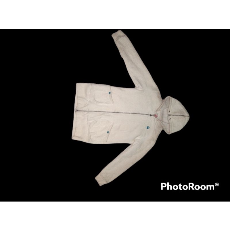 jaket le coq sportif