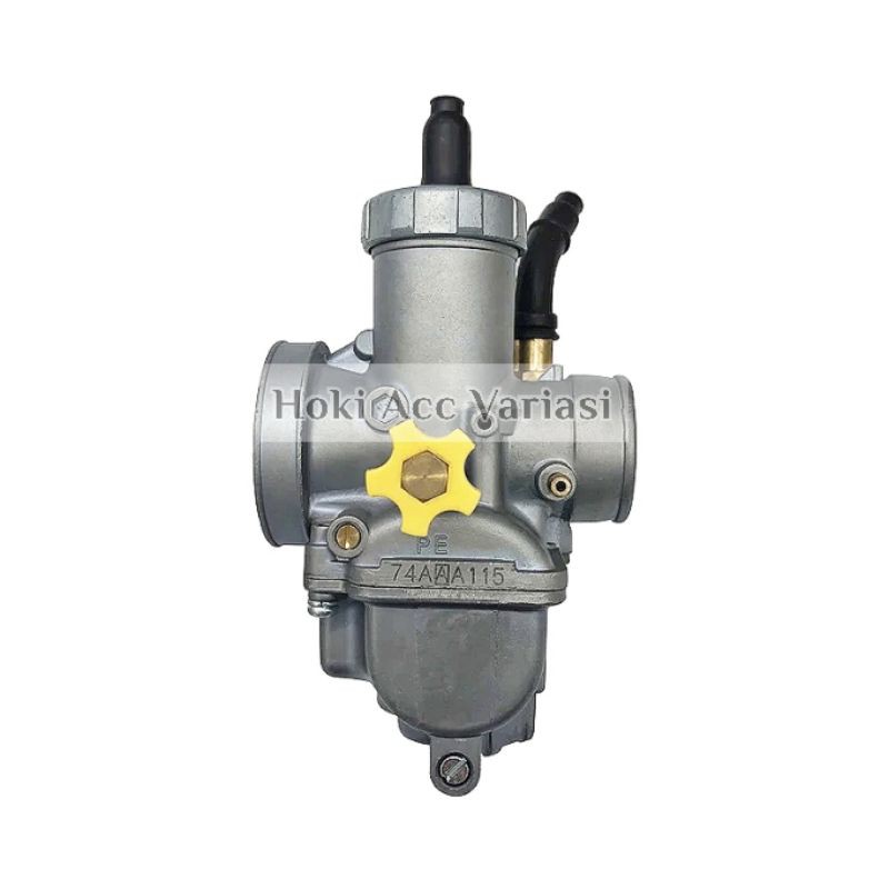 Promo Karbu kalbu racing Pe 24 26 28 impor, karbulator pe, karbu p2, carbu pe, pe24, p26, p28, karbulator PE, carbulator PE, Karbu racing pe, karbu motor bebek matic mio, vario, beat, supra, jupiter, shogun, smash, rx king, satria fu, ninja 150rr-6