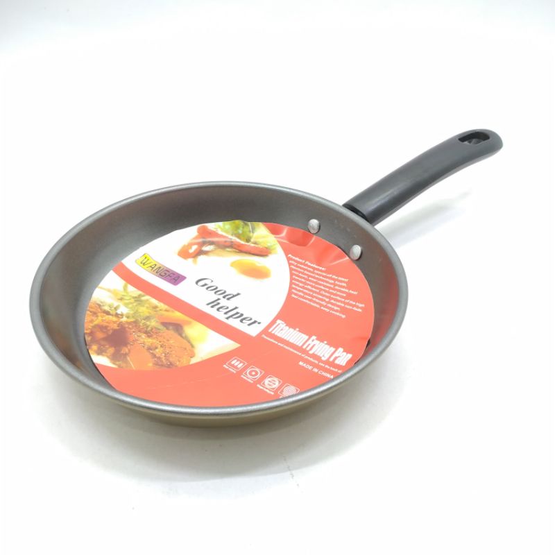 Teflon Masak serbaguna MG947