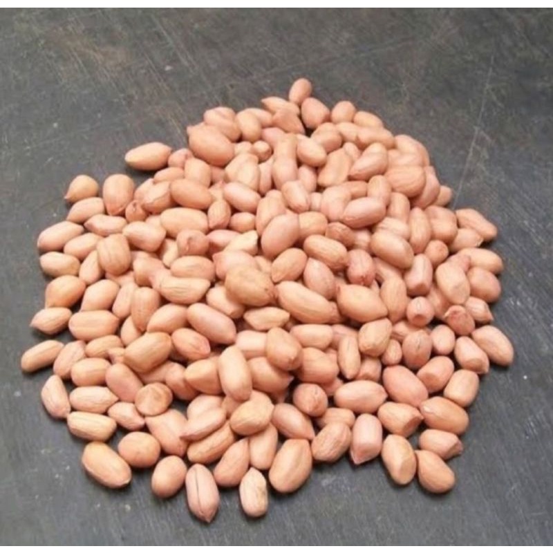 

Kacang Tanah 250 gram