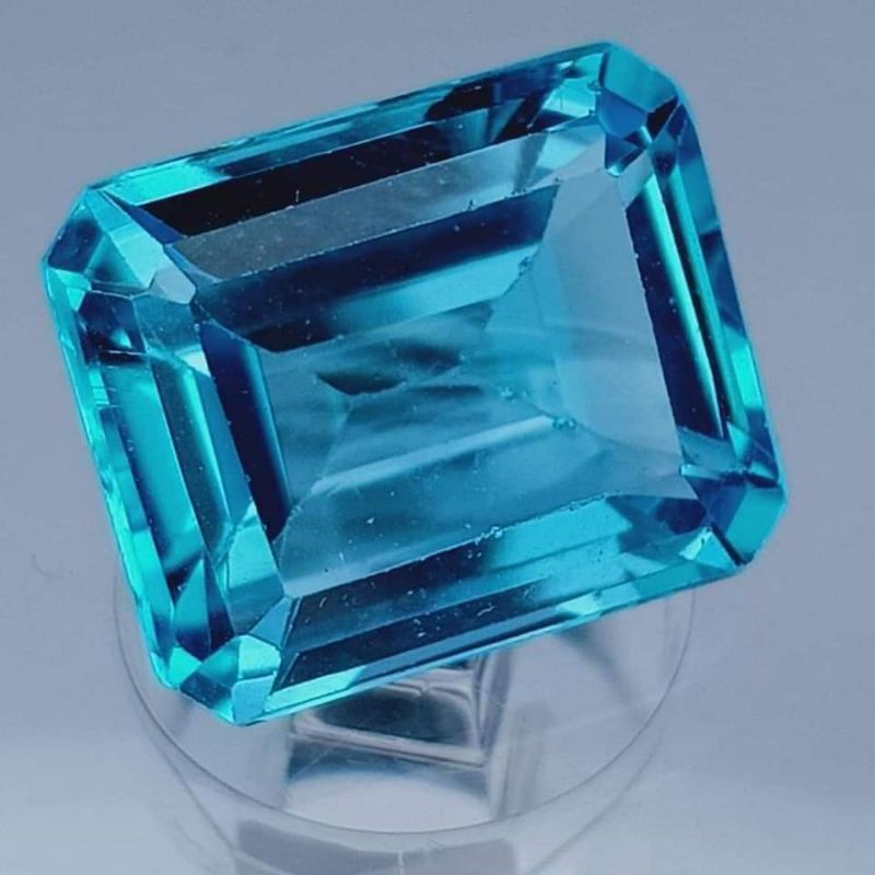 BATU PERMATA BLUE THOPAS SWIS + MEMO ACC