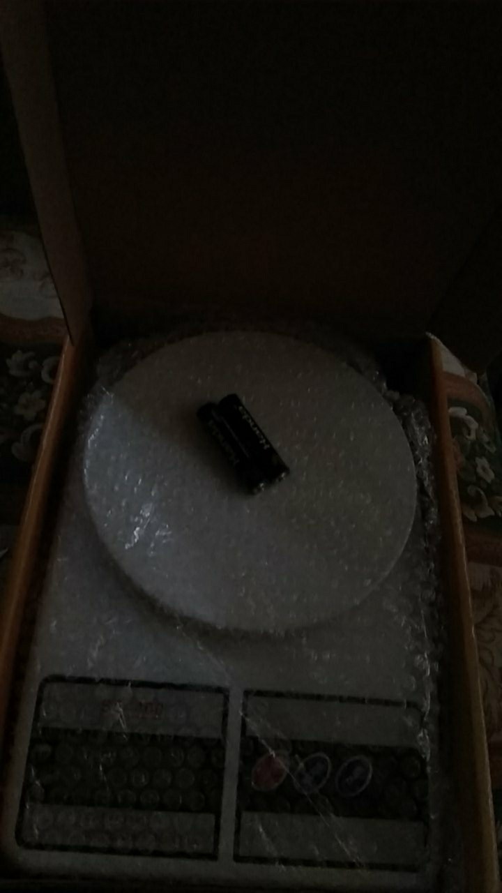 Timbangan Dapur / Timbangan Kue Bumbu Dapur Kopi / Timbangan Digital Elektronik - X477