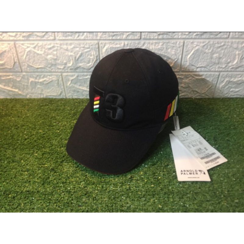 Topi Golf Arnold Palmer