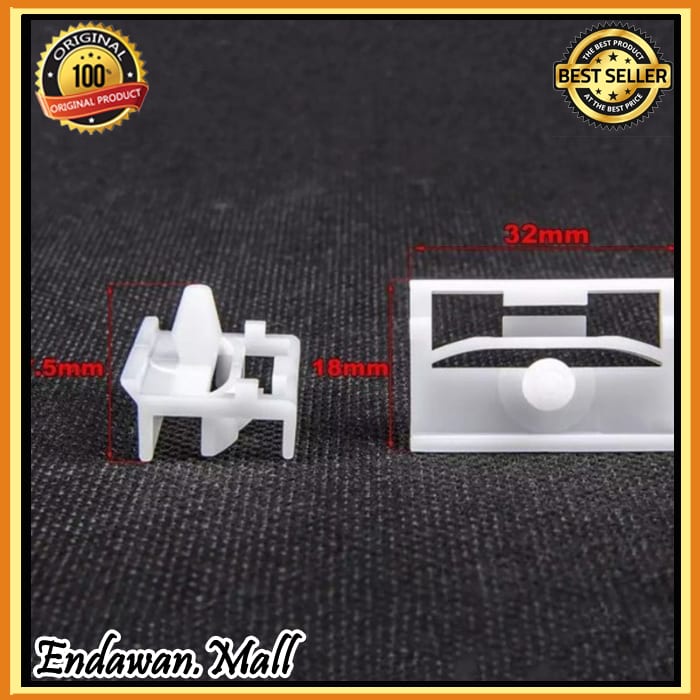 Grosir klip side skirt sideskirt BMW E36 E46 E90 Elegan