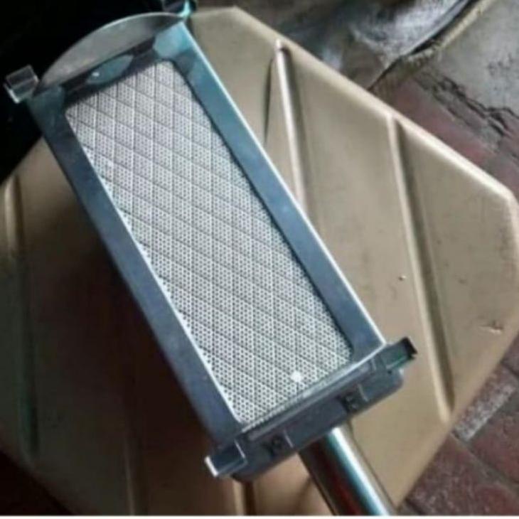 Dijamin Puas BURNER /BARA KOMPOR PANGANGAN SOSIS