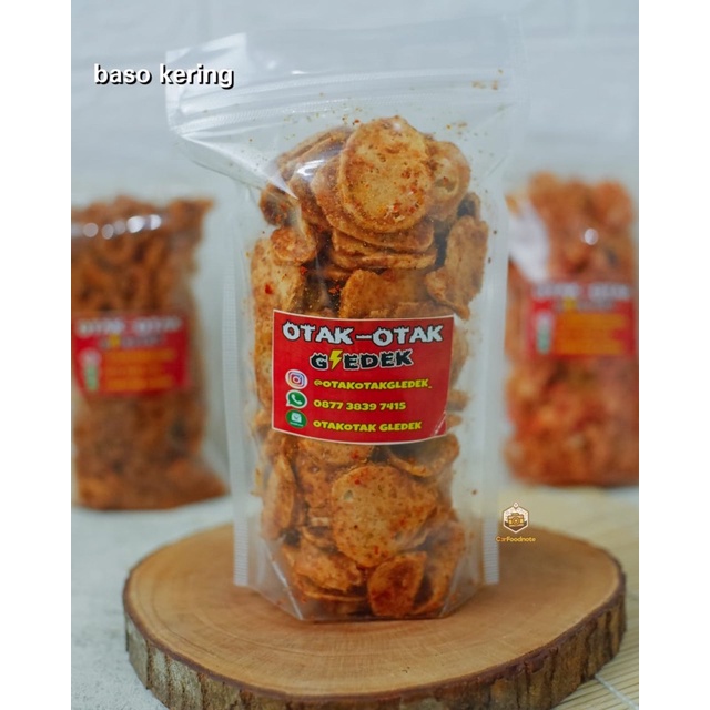 

Baksokering