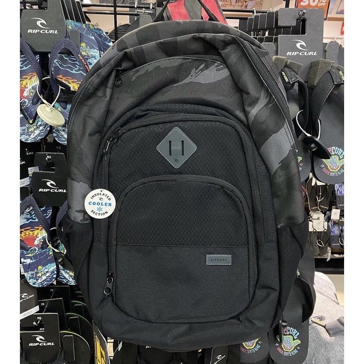 new arrival tas punggung Rip Curl original sg341