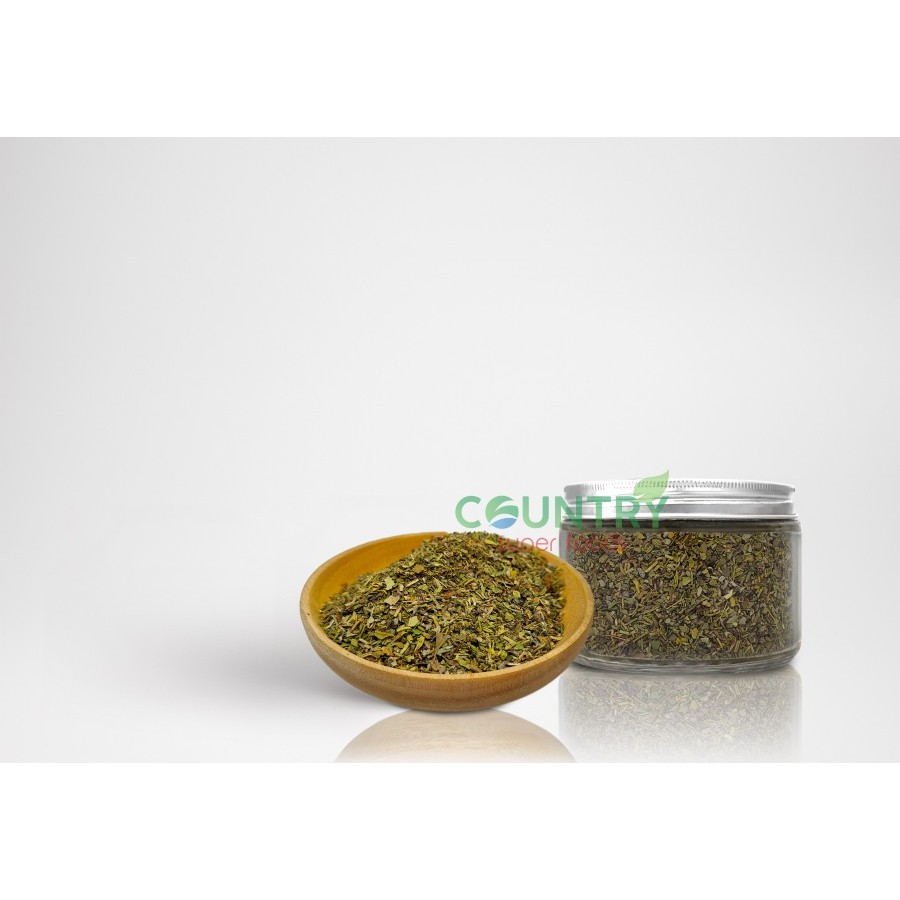 

Mixed Herbs | Bumbu Herbal Campur [ JAR - 50 gr ]