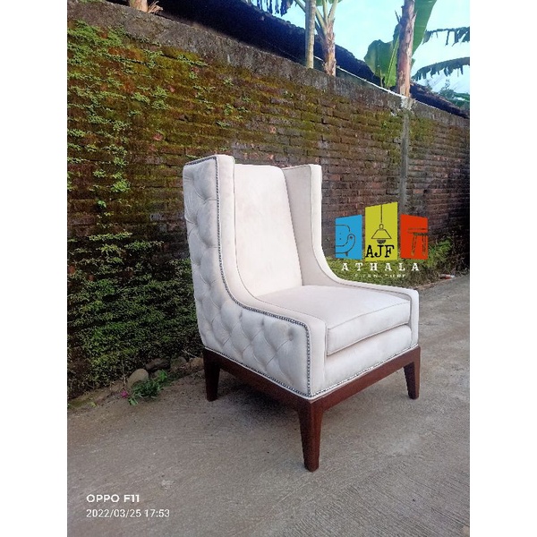 Sofa single seater