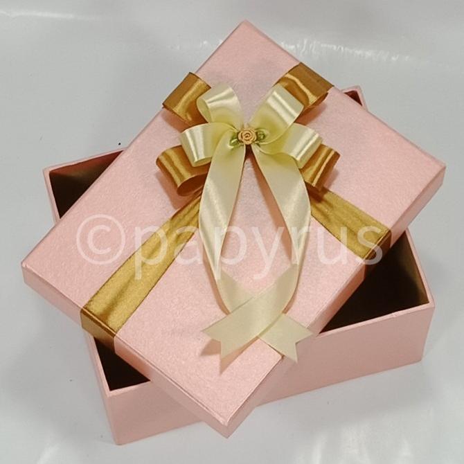 

[COD] PAPYRUS 15x20 Tinggi 10cm Kotak Kado Gift Box [COD]