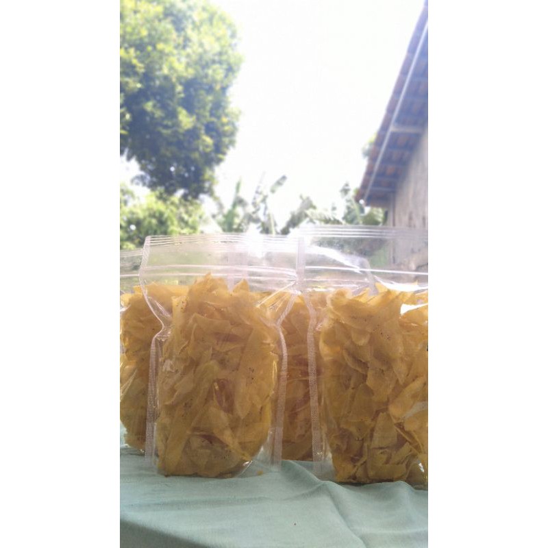 

keripik pisang originak