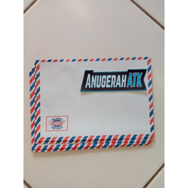 

AMPLOP UANG TIPE PEREKAT 110 APS