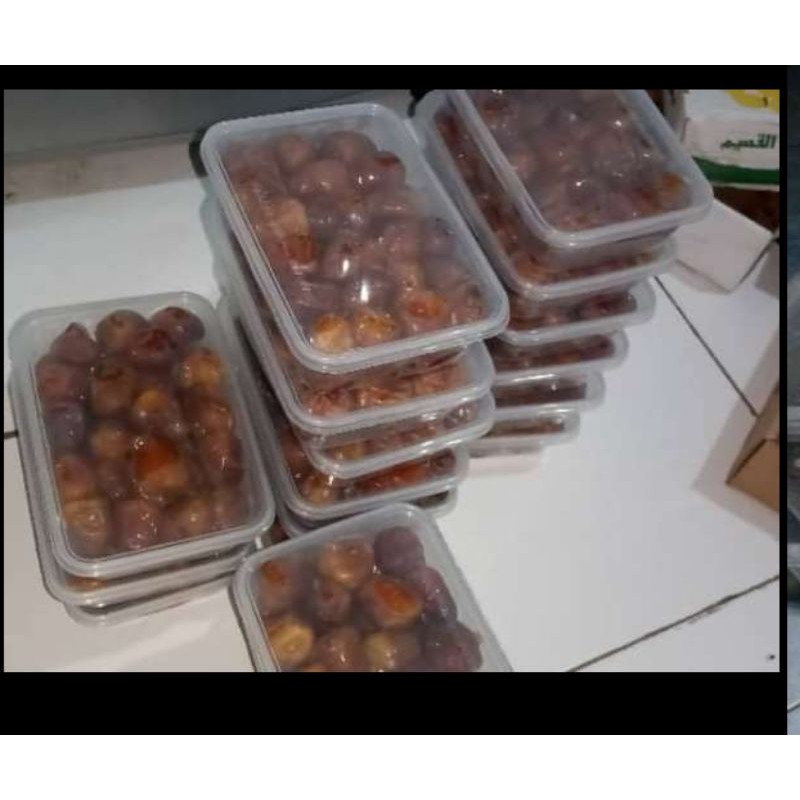 

Kurma khalas saad