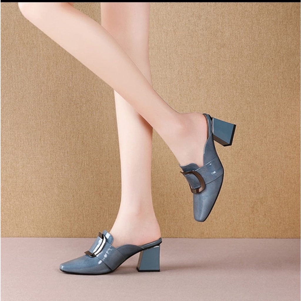 ZUFAR - BELINDA SANDAL HEELS