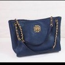 TB britten small slouchy Navy