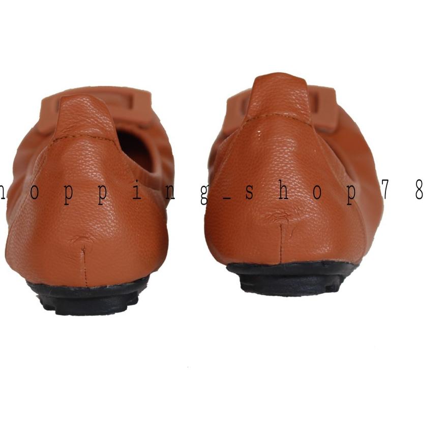 Sepatu Wanita Flat Shoes Balet Gratica AP 79