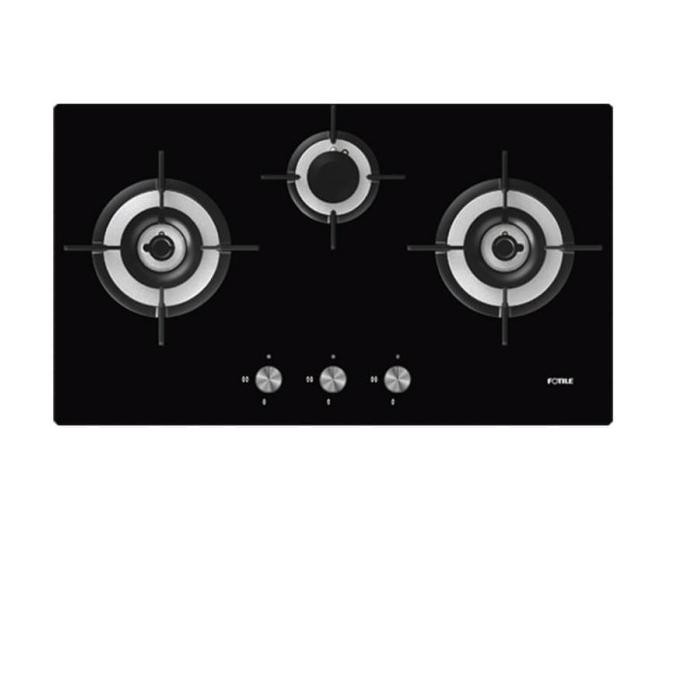 Kompor Fotile Ghg78312 Gas Hob Ein.Indo