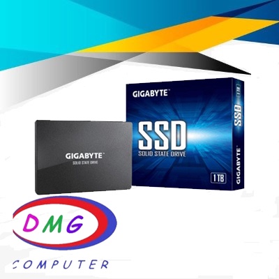 GIGABYTE SSD 240 GB