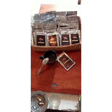 

KOPI ROBUSTA 50 SACHET GRADE A TERLARIS TERMURAH