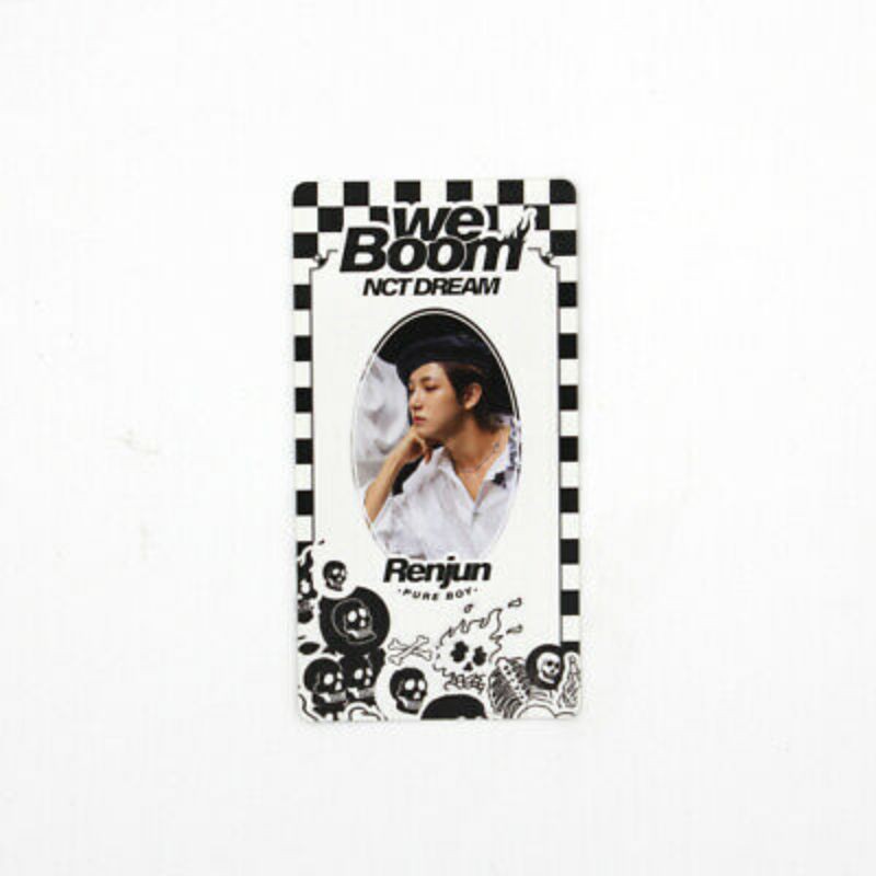 TRADE BOOMCARD RENJUN