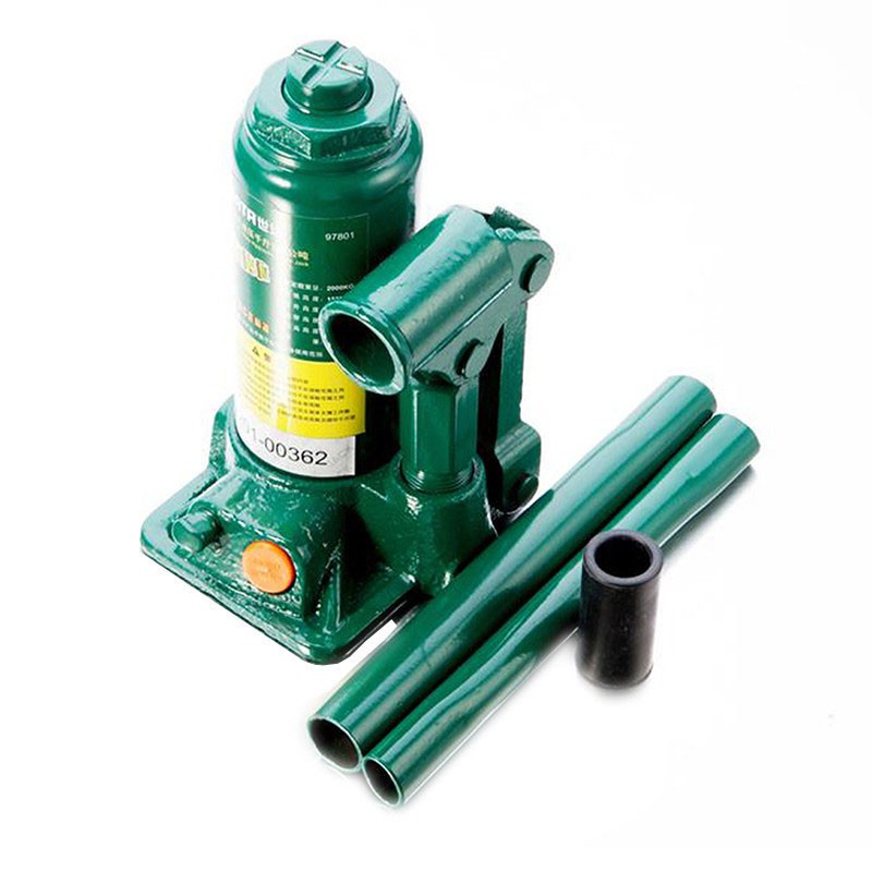 SATA Pompa Dongkrak Botol 10 Ton Hidraulic Hydraulic Bottle 97805