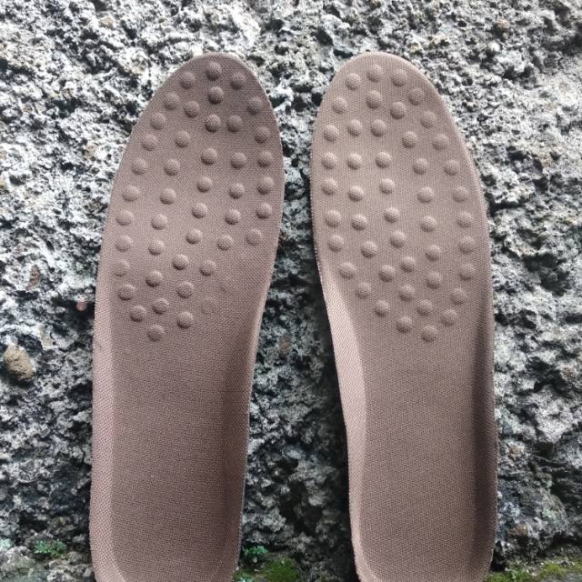 Insole sepatu pria.Insole sepatu wanita.Alas sepatu.