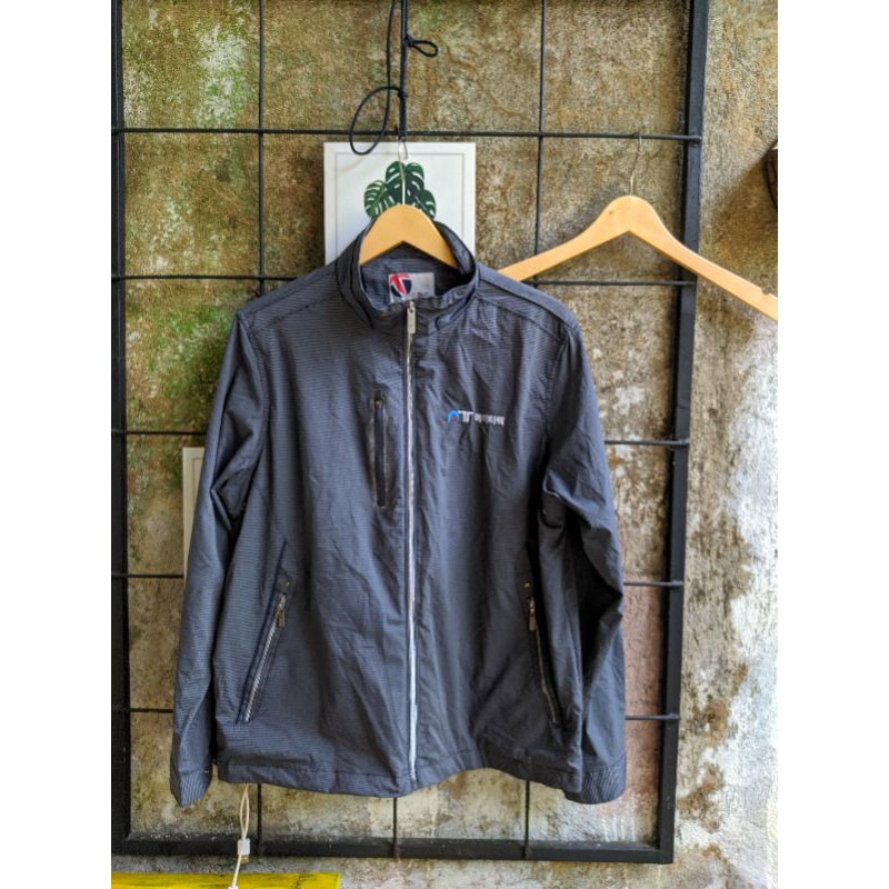 jaket T-BUC orginal