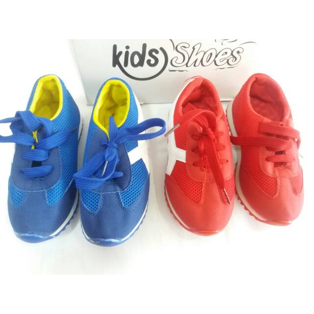 Jual Kids shoes | Shopee Indonesia