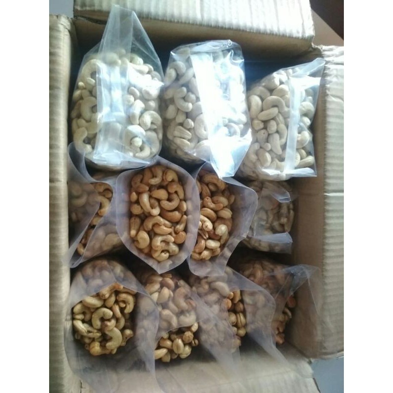 

kacang mede wonogiri