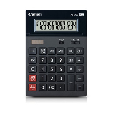 

CANON AS-2400