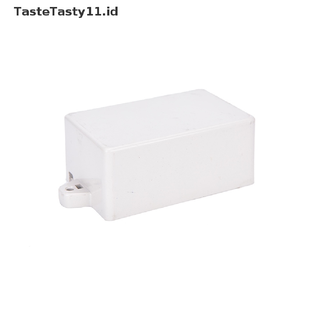 Tastetasty Kotak Case Plastik Anti Air Cover Instrumen Elektronik