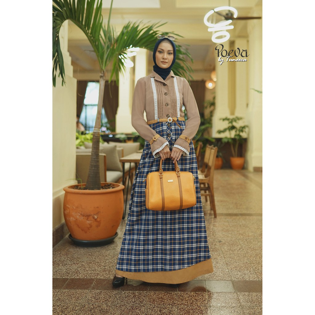 GAMIS POEVA BY TUNEECA