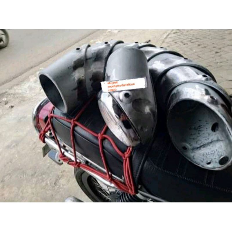 Batok lampu yl 1 REPRO