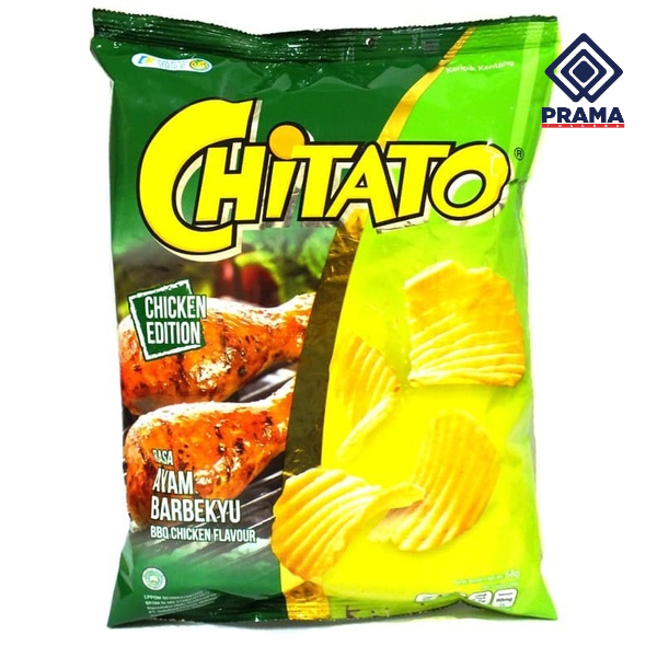 

CHITATO AYAM BBQ 68GR