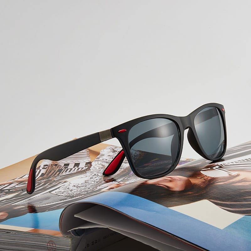 Kacamata polarized UV400