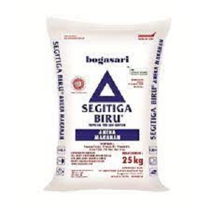 

PROMO [COD] TEPUNG TERIGU SEGITIGA BIRU 25 KG, GOJEK OR GRAB ONLY