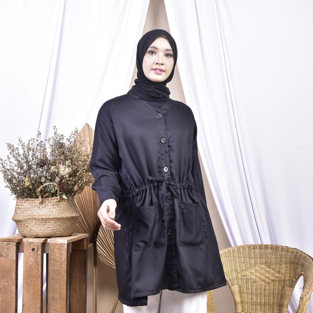 DISKON ALEXIA TUNIK / ATASAN WANITA / TUNIK CANTIK / TUNIK MURAH