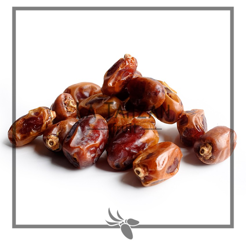 Kurma Khalas Sa'ad 500 gr