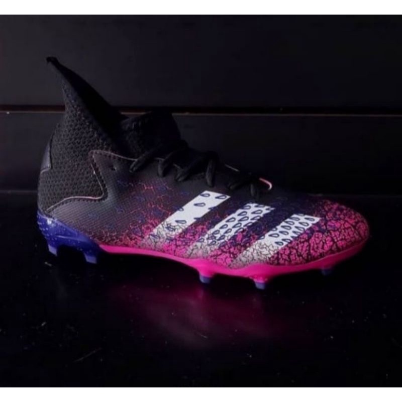 SEPATU BOLA ADIDAS JR PREDATOR FREAK .3 FG J