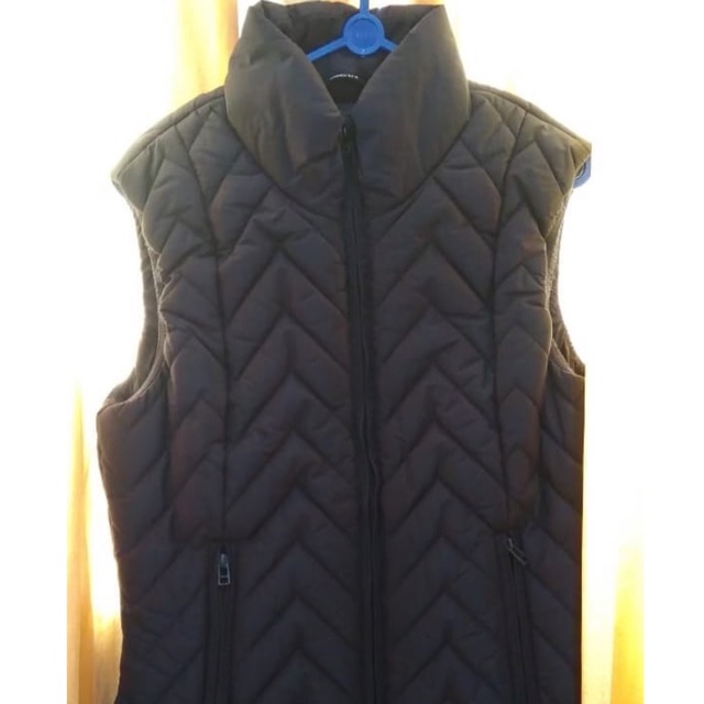 Gaastra Women Winter Vest Europe Brand