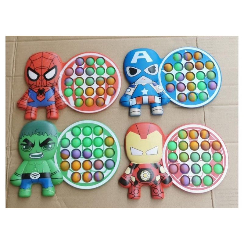 POP IT MURAH / MAINAN POP IT-1