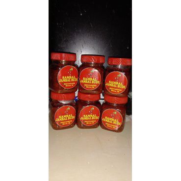 

sambalikanjambal