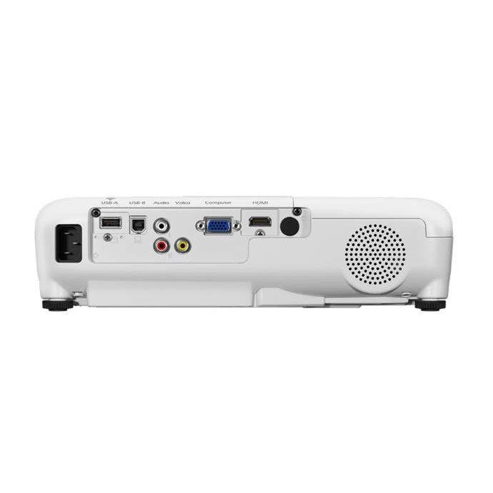 Projektor Epson EB - X500 NEW (Pengganti EB - X400)