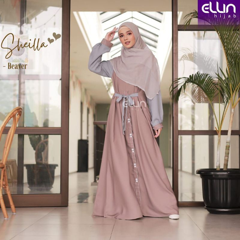 Elin Hijab