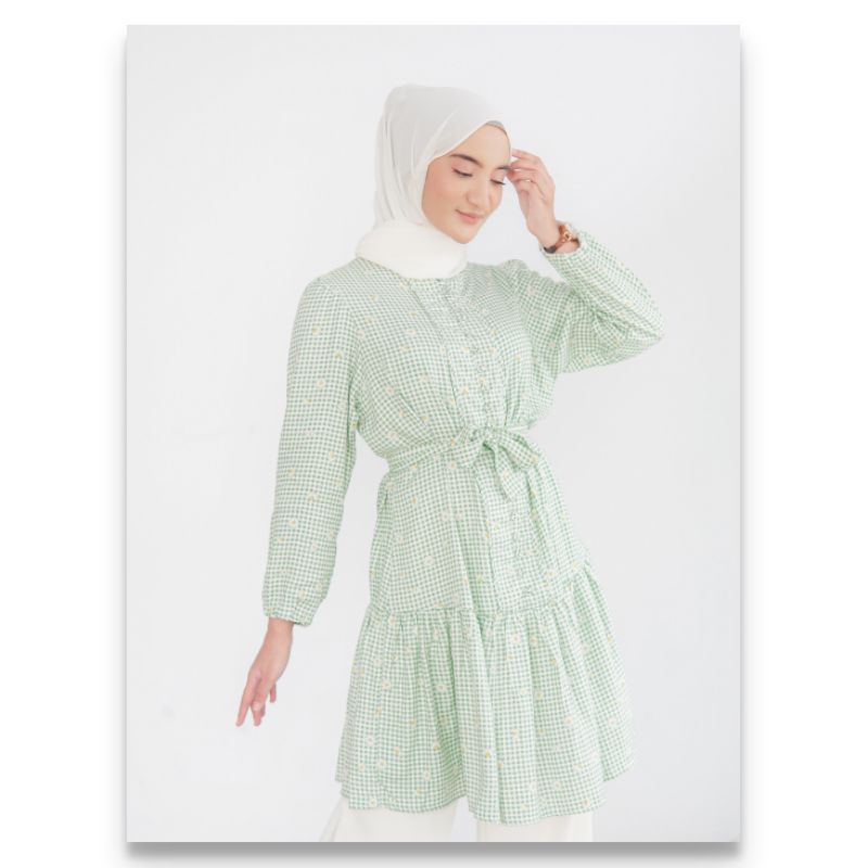 Daisy Tunik / Tunik / Baju Tunik / SALE BAJU TUNIK