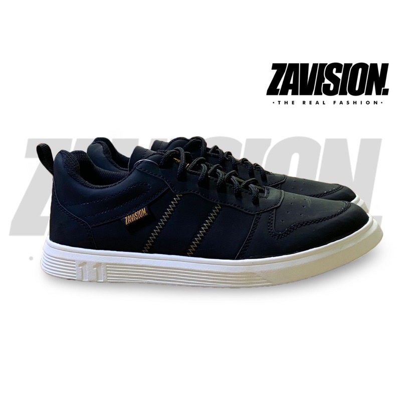 ZAVISION sepatu sneakers pria sepatu casual original Z-03