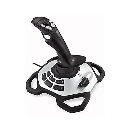 Logitech Extreme 3D Pro Joystick Gaming